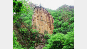 6월부터 일반인도 내금강 관광 쉬워진다