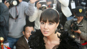 [포토]‘초미니’ 서지혜 ‘가슴 조심’