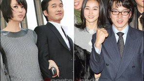 [백상]43회 백상의 주인공 ‘주몽 & 타짜’