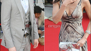 [백상]류승범-염정아 ‘2007 최우수 영화배우’ 쾌거