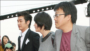 [포토]“역시 김혜수” 아찔 매력 발산