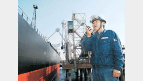 누가 SK를 국내 지갑만 노리는 집안 호랑이라 했는가