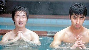 아들과 해후한 무기수…장진 감독의 ‘아들’