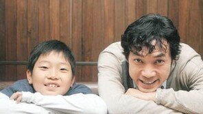 “뻔해도 너무 아름다운 이야기”…‘날아라 허동구’ 정진영-최우혁