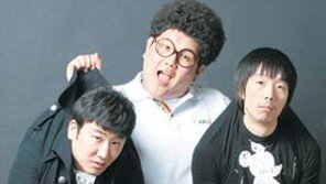 “어설픈 서울말 웃기죠?  우린 대구 사람이라예”