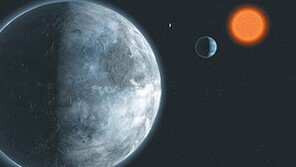 태양계 밖에 지구 쌍둥이?…기후 비슷한 행성 발견