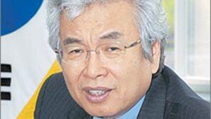 국내 최대규모 법학관 준공 중앙대 박범훈 총장