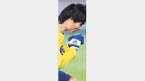 최성국 결승골… 성남 “8강 앞으로”