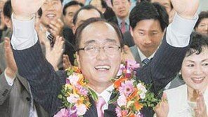 [4·25 재보선]“그래도 우리 사람”… 심대평후보 압승