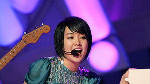 윤하 “오디션 수없이 떨어졌어요” 주영훈 “날 찾아오지”