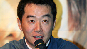 ‘예비신랑’ 장진 “너무 완벽한 신부” 닭살 애정