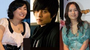 이기찬 “이수영-박경림 여자로 느낀 적 있다”