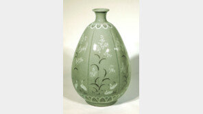 고려청자의 거장 임사준 유고작 관심 높아져