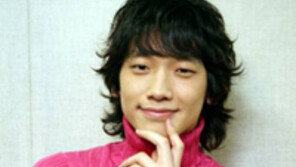 가수 비, 피플지 '가장 아름다운 인물 100인'에 선정