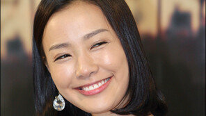 [포토]손태영 ‘제가 울었었나요?’