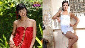 [포토]레이싱모델 김유연 ‘끝장 각선미’