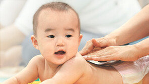 하루 30분 온몸 구석구석 “아이~ 좋아”