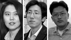 긴 겨울잠 깨고… 비평의 새봄