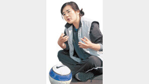 축구도 통역이 되나요?… 국내 프로축구 유일 女통역 김유진 씨