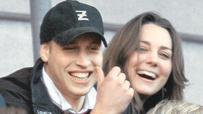 “윌리엄왕자-여자친구 결별은 계층 언어차이” 보도