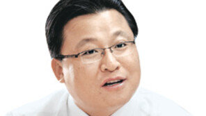 창립 40주년 맞는 한국 첫 광고대행사 오리콤 고영섭 사장