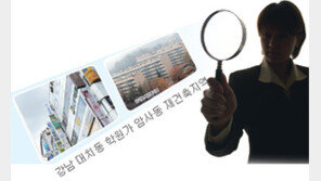 “새 지점 개설” 특명 하나銀 지점장들, 그들은 지금…