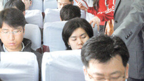 [서울 가는 길 숨막힌다]<하> 허리 휘는 교통비