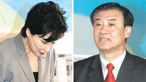 “한나라, 절벽 기어오르는 사자새끼 돼야”