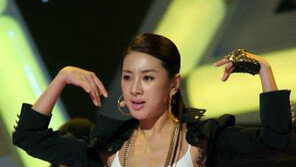 ‘섹시디바’ 서인영 이번엔 애절한 발라드