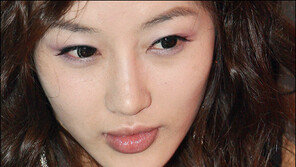 [포토]‘착한 글래머’ 한송이 ‘육감 몸매’