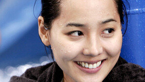 “나도 피부미인” 유진 ‘생얼’ 공개 화제