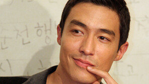 다니엘 헤니 “우리 엄마도 ‘입양아’…조언 받았다”