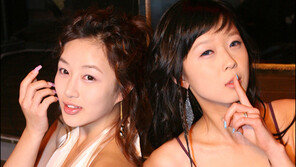 한국판 그라비아 ‘착한 글래머’ 화끈 퍼포먼스