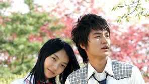 [포토] 정윤조 ‘내 사랑을 받아줘’