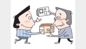 “부동산 세금폭탄 앉아서 맞을수야…” 절세 백태