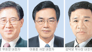 현대차그룹 승진 인사