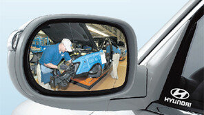 [입사선호 업종별 No1]<5>현대자동차…스피드+α !