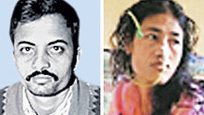 광주인권상 인도 인권운동가 선정…라흐바니시-샤밀라 씨