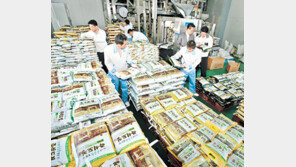 [한국농업, 위기가 기회다]<下>아이디어-브랜드를 키워라