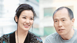 [내 맘속의 별]‘클래지콰이’ 호란의 우상 만화가 허영만