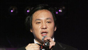 신해철 “미스코리아 부인, 얼굴 몇 군데 손봐”