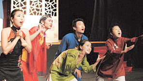 [China Rush]중국드라마 웃음에 중독됐어요