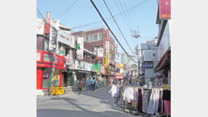 [상권 탐방]서울 은평구 연신내