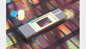 삼성전자 51나노급 낸드플래시 첫 양산