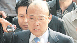 김승연회장 이르면 오늘 영장신청