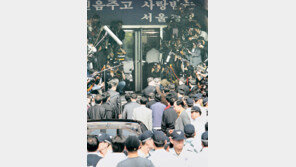 종업원 “김회장이 둔기로 직접 때려”… 김회장 끝까지 부인