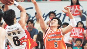 KTF ‘기사회생 쇼’… 1승 3패 벼랑끝서 2연승