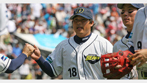 SK 16안타 ‘불방망이’… 선발타자 전원 안타-득점