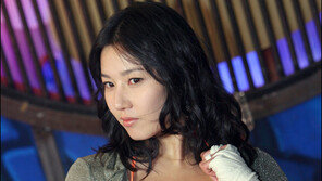 [포토] 섹시 가수 길건 ‘탄력 몸매’ 과시