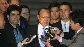 "피해자, 김회장이 쇠파이프로 보복 폭행"